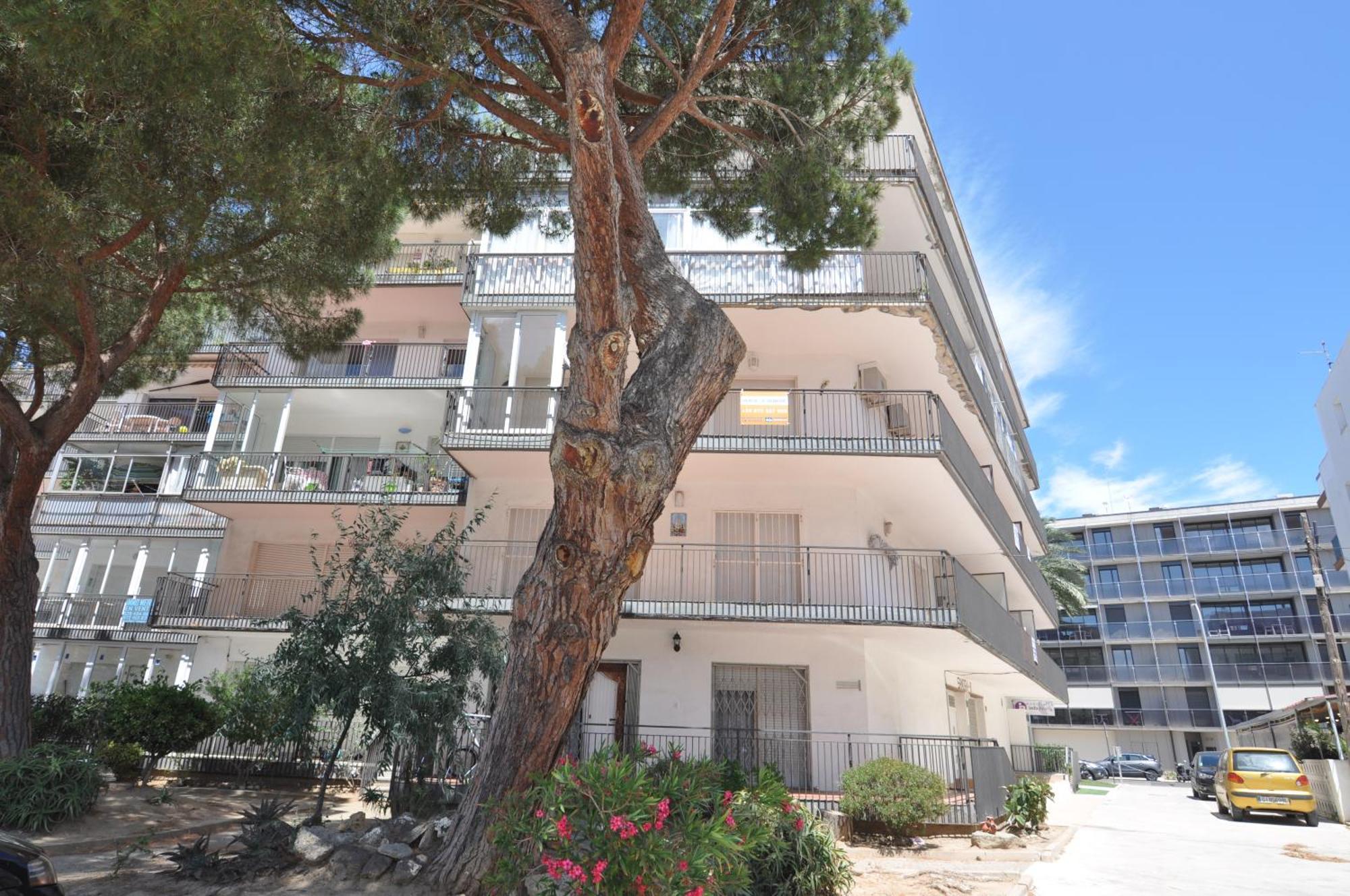 Rnet - Ib Sandra I 3C - Roses Costa Brava Apartment Exterior foto